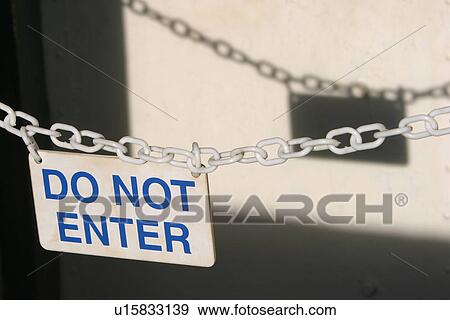 Stock Photo - signboard, board, sign, painted, painted signboard, text. Fotosearch