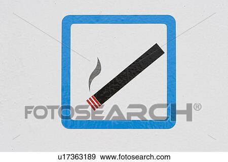 Blue, Cigarette, Close-Up, Displayed, Indicating View Large Photo Image Stock Photo - Blue, Cigarette, Close-Up, Displayed, Indicating. Fotosearch