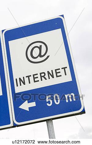 Blue, Close-Up, Direction, Directions, Displayed View Large Photo Image Stock Image - Blue, Close-Up, Direction, Directions, Displayed. Fotosearch