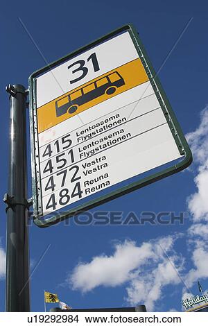 Blue Sky, Bus Stop, Close-Up, Clouds, Day View Large Photo Image Picture - Blue Sky, Bus Stop, Close-Up, Clouds, Day. Fotosearch