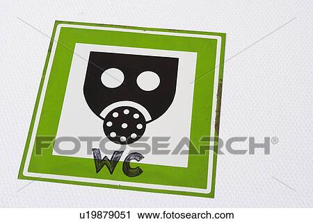 Stock Image - Close-Up, Displayed, Figure, Indicating. Fotosearch