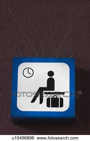 informative, information, sign, signboard, instructive, travel View Large Photo Image Stock Photo - informative, information, sign, signboard, instructive, travel. Fotosearch