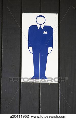 Stock Image - Sign, Signboard, Marking. Fotosearch