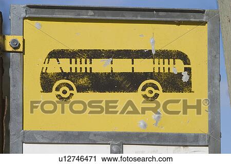 Stock Image - appearance, board, advice. Fotosearch