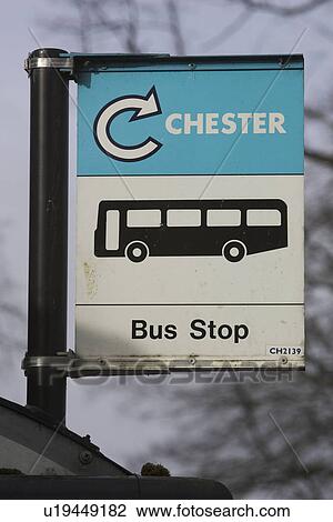 Bus Stop, Day, Close-Up, Capital Letter, Arrow Sign View Large Photo Image Stock Image - Bus Stop, Day, Close-Up, Capital Letter, Arrow Sign. Fotosearch