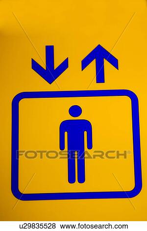 Stock Photo - Marking, Sign. Fotosearch
