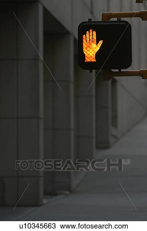 traffic, signal, guide, pole, figure, orange View Large Photo Image Stock Image - traffic, signal, guide, pole, figure, orange. Fotosearch