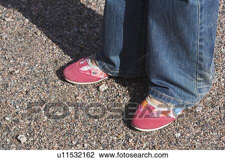 Stock Image - Close-Up, Day, Gravel. Fotosearch