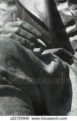 Day, Outdoors, Statue View Large Photo Image Stock Image - Day, Outdoors, Statue. Fotosearch