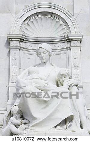 Stock Image - Engrave, Craft. Fotosearch