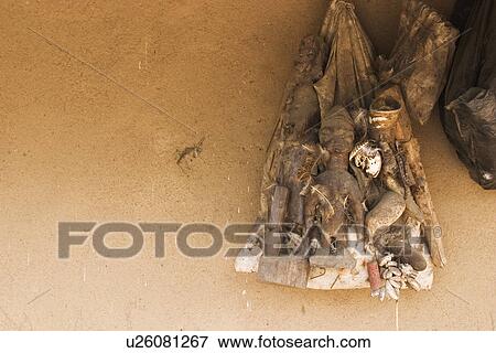 Stock Photo - Indoors, Ancient. Fotosearch