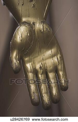 metal, metallic, finish, gilded, golden, brass View Large Photo Image Stock Photo - metal, metallic, finish, gilded, golden, brass. Fotosearch