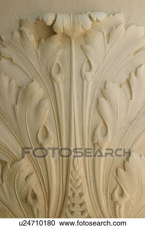 Stock Image - monument, structure, emboss, figure, statue, stone. Fotosearch
