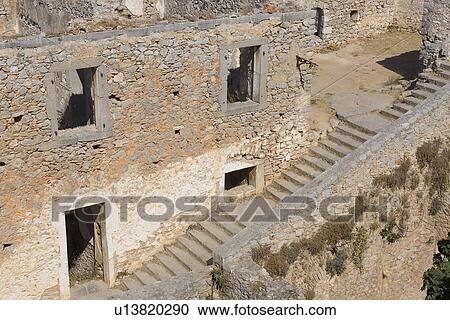 Building, Grass, Descending, Day, Ascending View Large Photo Image Stock Image - Building, Grass, Descending, Day, Ascending. Fotosearch