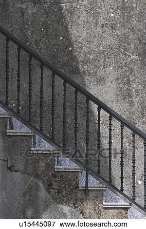 Series, Pattern, Design, appearance, Arrangement, hand rail View Large Photo Image Stock Photo - Series, Pattern, Design, appearance, Arrangement, hand rail. Fotosearch
