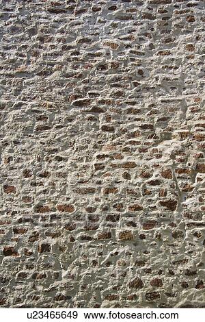 Stock Photo - Appearance, Concrete, Close-Up, Cement, Ancient. Fotosearch