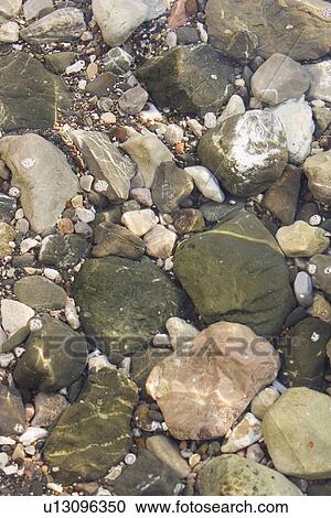 Beach, Day, Embedded View Large Photo Image Stock Image - Beach, Day, Embedded. Fotosearch