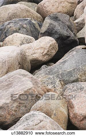Stock Image - Close-Up, Day, Heap, Hues. Fotosearch