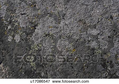 Stock Photo - Close-Up, Rock. Fotosearch