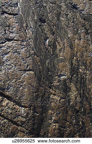 Geology, Rock View Large Photo Image Stock Photography - Geology, Rock. Fotosearch