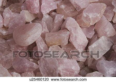 Stock Image - Outdoors, Salt, Rock Salt. Fotosearch