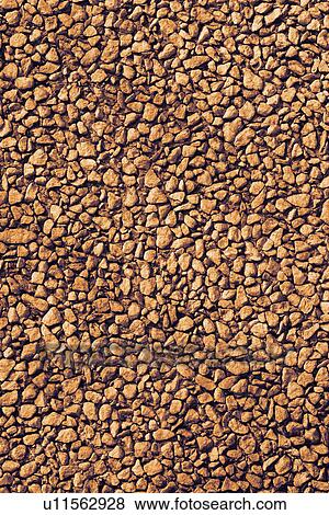 Stock Photo - rocks, stones, rocky, pebbles, surface, texture. Fotosearch