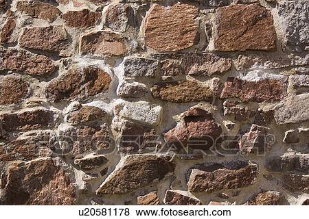 Surface, Texture, Ancient, Old, Appearance, Stone Wall View Large Photo Image Stock Photo - Surface, Texture, Ancient, Old, Appearance, Stone Wall. Fotosearch
