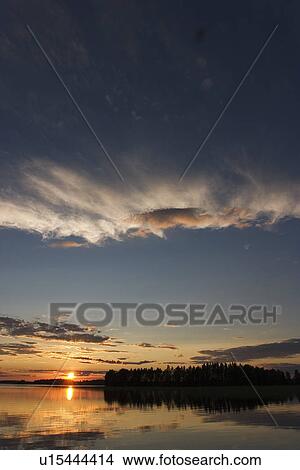 Blue Sky, Clouds, Dawn, Day, Dusk View Large Photo Image Picture - Blue Sky, Clouds, Dawn, Day, Dusk. Fotosearch