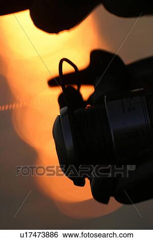 Stock Photograph - fishing reel, reel, line, nylon line, nature, natural. Fotosearch
