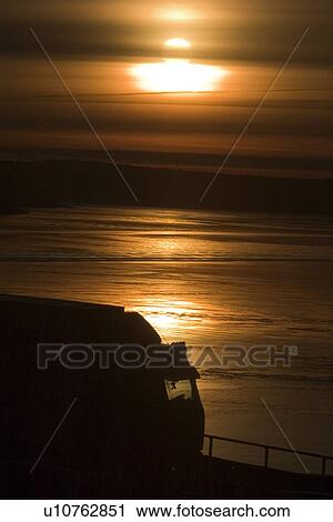 Stock Image - outdoors, nature, natural, environment, placid, scenery. Fotosearch