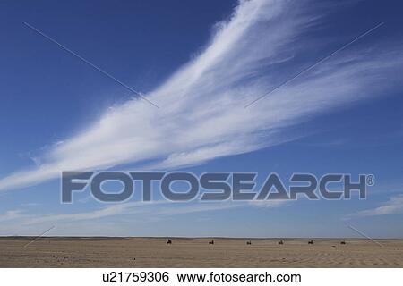 Blue, Desert, Day, Cloud, Arid Climate View Large Photo Image Stock Photograph - Blue, Desert, Day, Cloud, Arid Climate. Fotosearch