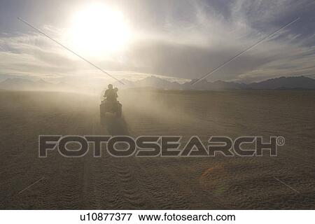 Bright, Cloud, Day, Desert, Dirt View Large Photo Image Stock Photo - Bright, Cloud, Day, Desert, Dirt. Fotosearch
