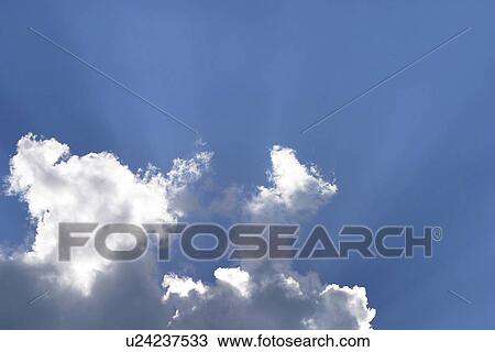 clouds, bright, cloud formation, climate, celestial body, atmosphere View Large Photo Image Stock Image - clouds, bright, cloud formation, climate, celestial body, atmosphere. Fotosearch