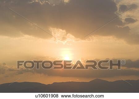 Stock Photo - Dark, Milieu. Fotosearch