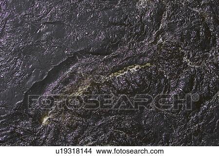 Picture - Close-Up, Rock. Fotosearch