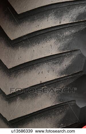 tyre, rubber, formed, fabricated, tire, uneven View Large Photo Image Stock Photo - tyre, rubber, formed, fabricated, tire, uneven. Fotosearch