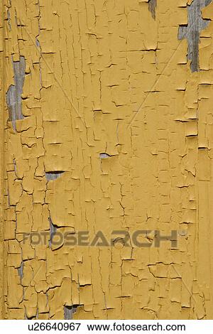 Stock Photo - wood, wooden, decay, decompose, chip, discolored. Fotosearch