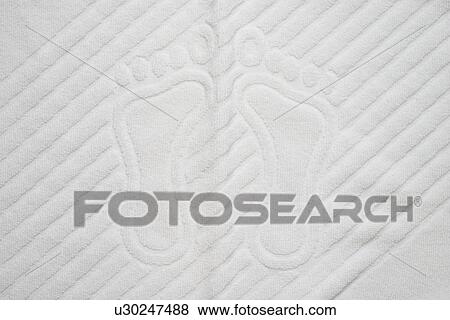 Stock Photo - rug, carpet, woven, appearance, decorative, scheme. Fotosearch