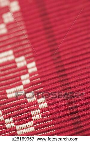 Stock Photo - Background, Decorative, Close-Up, Carpet, Art. Fotosearch