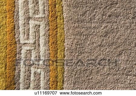 Stock Photo - Crafted, Detail, Embroidery, Fabric. Fotosearch