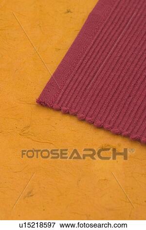 Stock Photo - Background, Decorative, Cloth, Carpet, Appearance. Fotosearch