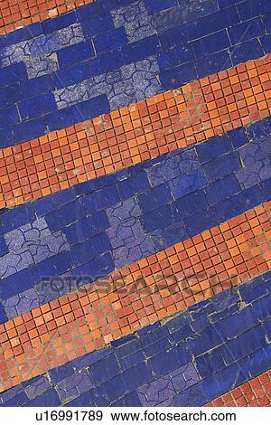 Blue, Close-Up, Cobblestone, Day, Full Frame View Large Photo Image Stock Photo - Blue, Close-Up, Cobblestone, Day, Full Frame. Fotosearch