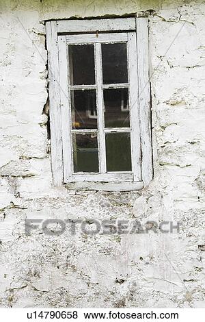 Stock Photo - Construction, Day, Frame, Glass. Fotosearch