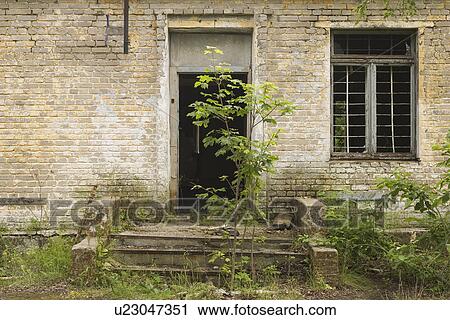 Day, Door, Entrance, Exit, Grass View Large Photo Image Stock Image - Day, Door, Entrance, Exit, Grass. Fotosearch