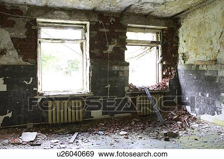 Indoors, Home View Large Photo Image Stock Photo - Indoors, Home. Fotosearch