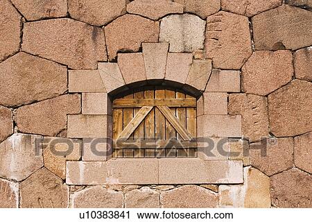 Outdoors, Wall View Large Photo Image Stock Image - Outdoors, Wall. Fotosearch