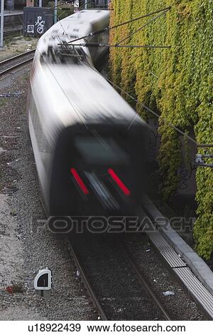 Commuter, Compartment, Conveyance, Day, Electric Train View Large Photo Image Stock Photo - Commuter, Compartment, Conveyance, Day, Electric Train. Fotosearch