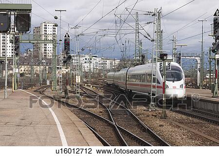 conveyance, travel, track, way, path, pathway View Large Photo Image Stock Image - conveyance, travel, track, way, path, pathway. Fotosearch