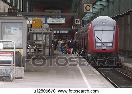 rail, fast, speed, red, travel, commute View Large Photo Image Stock Image - rail, fast, speed, red, travel, commute. Fotosearch