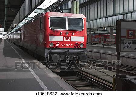 rail, fast, speed, red, travel, commute View Large Photo Image Stock Image - rail, fast, speed, red, travel, commute. Fotosearch